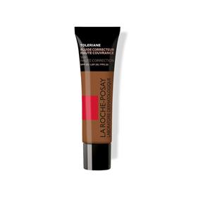 La Roche Posay Toleriane foundation 18