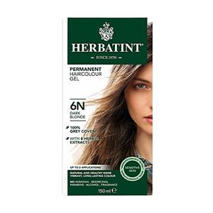 Herbatint Haarverf - Donkerblond