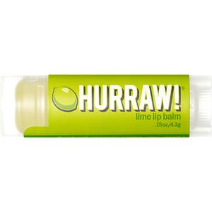 Hurraw Lime Lippenbalsem