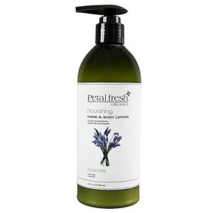 Petal Fresh Hand & Bodylotion Lavender