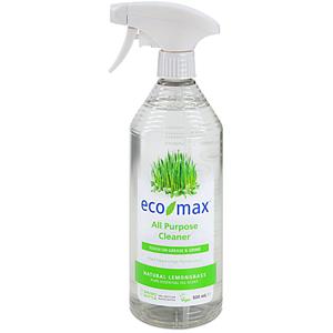 Eco Max Eco-Max Allesreiniger - Citroengras 800ml