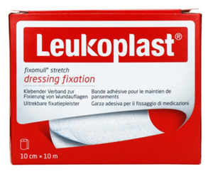 Leukoplast Fixomull 10mx10cm