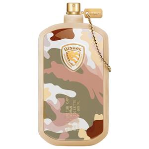 Blauer. United Camou Woman Eau de Toilette 100 ml