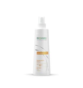 Bionnex Preventiva sunscreen spray SPF50