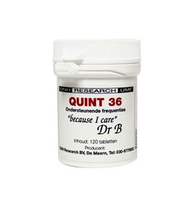 DNH Quint 36