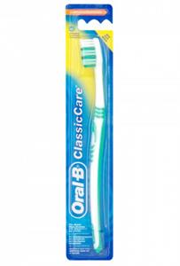 Oral-B Tandenborstel classic care medium 1 stuk