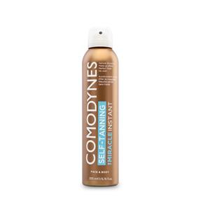 Comodynes Self-Tanning Miracle Instant Selbstbräunungsspray