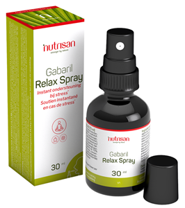 Nutrisan Gabaril Relax Spray