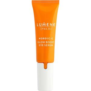 Lumene Nordic-C [VALO] Glow Boost Eye Serum 10ml