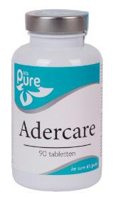 It's Pure vascu formula 90 tabl
