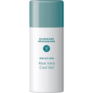 HILDEGARD BRAUKMANN Aloe Vera Cool Gel