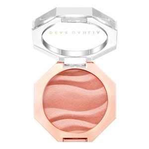 Dear Dahlia Blooming Edition Petal Glow Blush