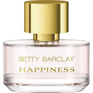 Betty Barclay Happiness Eau de Toilette Spray