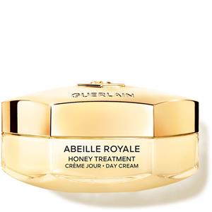 Guerlain Honey Treatment Day Cream  - Abeille Royale Honey Treatment Day Cream  - 50 ML