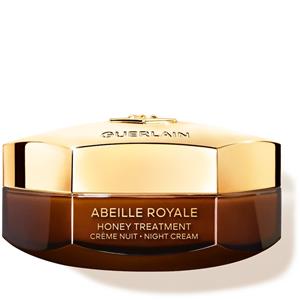 Guerlain Honey Treatment Night Cream  - Abeille Royale Honey Treatment Night Cream  - 50 ML