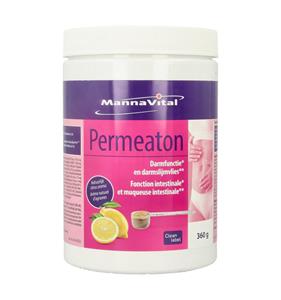 Mannavital Permeaton