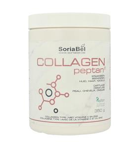 Soriabel Collageen poeder peptan