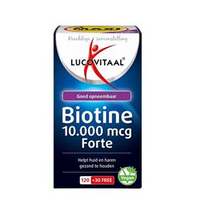 Biotine forte