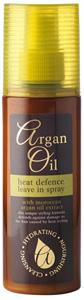 Argan oil Heat defence spray 150ml