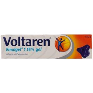 Voltaren Emulgel