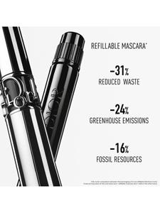 Dior Mascara Navulling  - show Iconic Overcurl Mascara Navulling