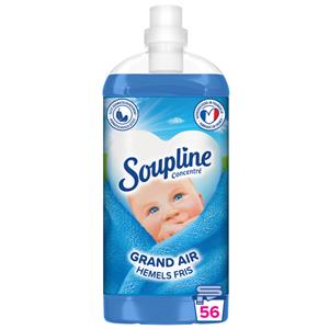 Soupline Wasverzachter Hemels Fris 1300 ml