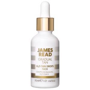 James Read Gradual Tan