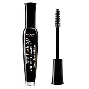 Bourjois Mascara Push Up Volume Glamour - 31 Ultra Black Edition 7 ml