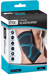 Mx Elbow support elastic s pre 1st