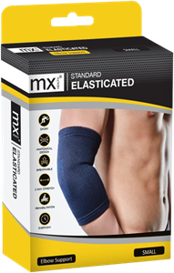 Mx Elbow support elastic m 1st