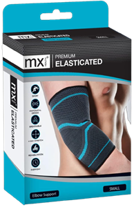 Mx Elbow support elastic l pre 1st