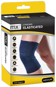Mx Knee support elastic m 1st