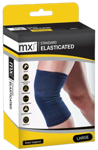 Mx Knee support elastic l 1st