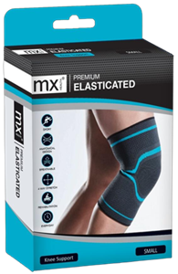 Knee support elastic s prem 1st