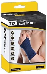 Mx Wrist support elastic l 1st