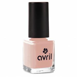 Avril Vegan Nagellak - Rose The