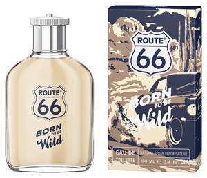 Route 66 Born To Be Wild Eau de Toilette