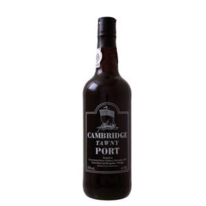 Barros Cambridge Tawny Port