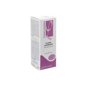 Longiderm Stralende Fluide 30ml