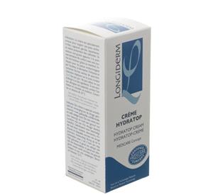 Longiderm Creme Hydratop 100ml