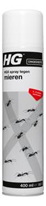 HG Anti-insecten x spray tegen mieren 1200ml