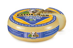 1kg Bastiaansen BIO Schapen Belegen - Brébelle 1.