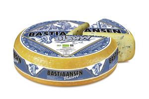 1kg Bastiaansen BIO Blauwader Koe 1.