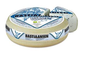 1kg Bastiaansen BIO Blauwader Geit 1.