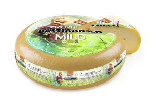 5kg Bastiaansen Demeter Mild (jong belegen) 4.