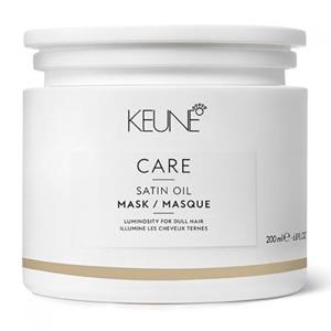 Keune Care Satin Oil Mask 200ml
