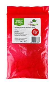 StayGreen Lokstof navulling 100g