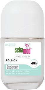 Sebamed Extra sensitive deo roller 50ml