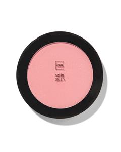 HEMA Satin Blush 33 Bright Blossom