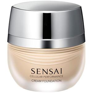 Sensai Cellular Performance Cream Foundation